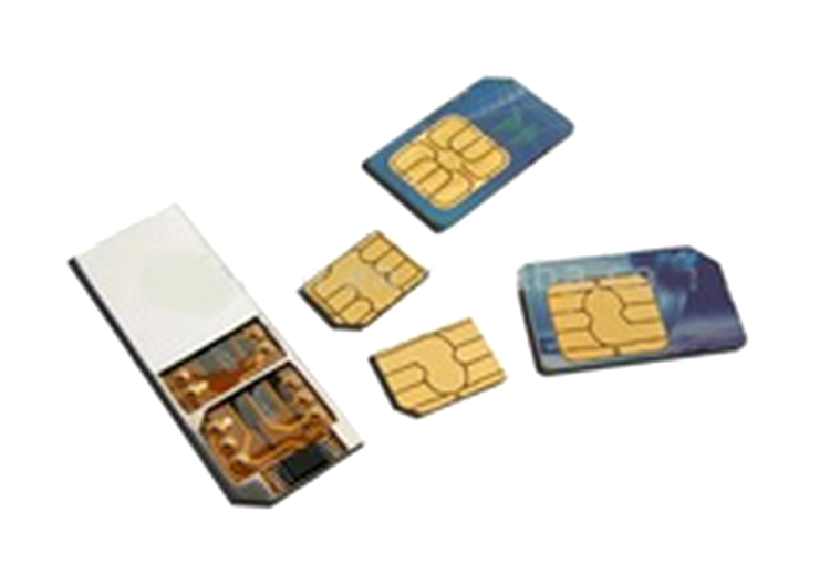 Telefoane mobile dual SIM