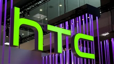 HTC a scos la vânzare fabrica din Shanghai şi concediază 15% din personal