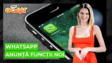 Știrile Go4it: Aplicația săptămânii, ce mai fac dronele Bayraktar și filme de excepție, disponibile gratuit online