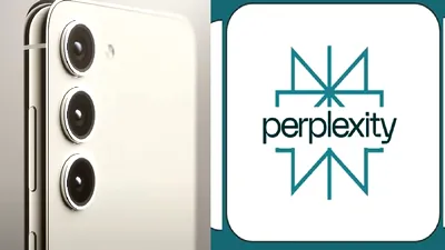 Perplexity în discuții cu Samsung pentru integrarea asistentului AI pe smartphone-uri