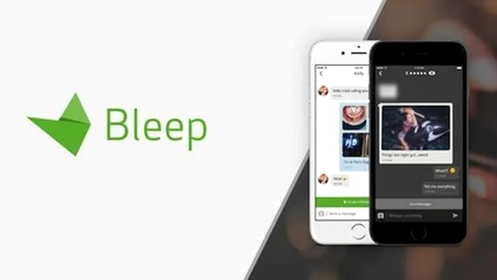 BitTorrent Bleep: un client de mesagerie care promite o protecţie completă