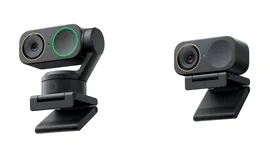 Insta360 lansează webcam-urile Link 2 Pro și Link 2C Pro cu senzori optici îmbunătățiți