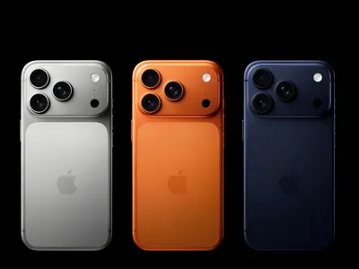 iPhone 17 domină topul celor mai vândute telefoane în primul trimestru din 2026