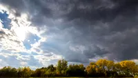 Prognoza ANM pentru finalul lunii octombrie și începutul lui noiembrie. Ce se întâmplă cu temperaturile și precipitațiile