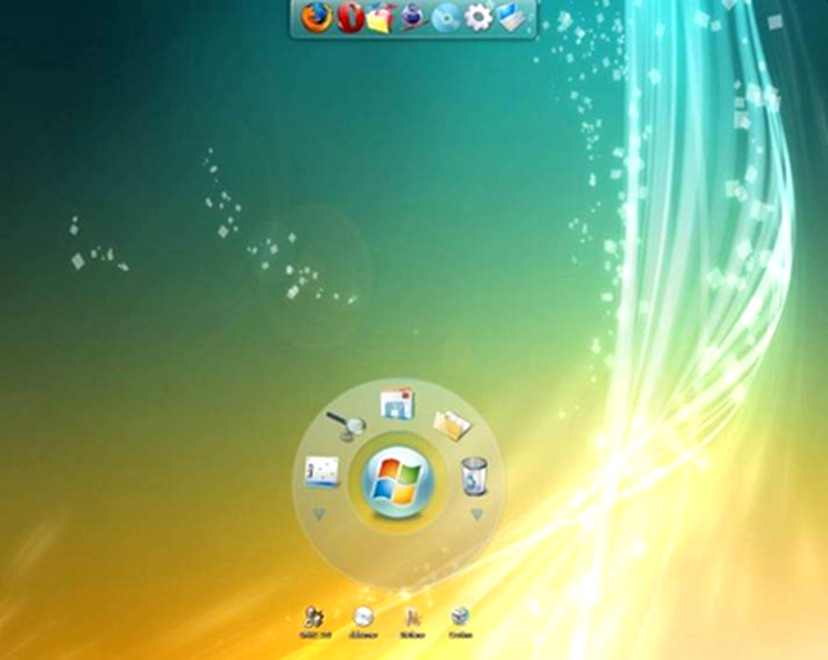 Windows 7 