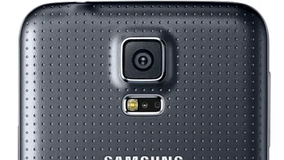 Samsung Galaxy S6 ar putea include cameră foto de 20 megapixeli cu OIS proprietară