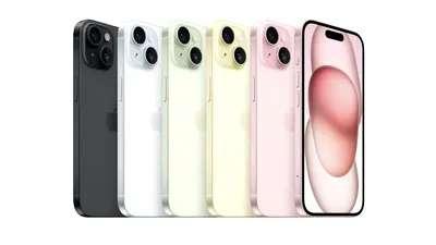 În ce culori ar putea veni noul iPhone 16