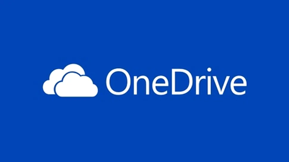Microsoft nu mai oferă opţiunea pentru spaţiu de stocare nelimitat în contul OneDrive