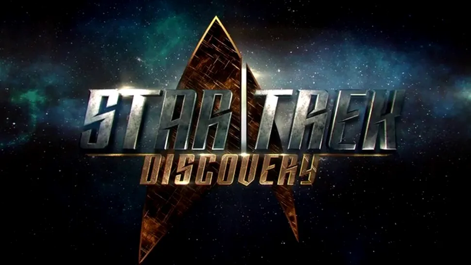 Noul serial Star Trek: Discovery a fost amânat din nou