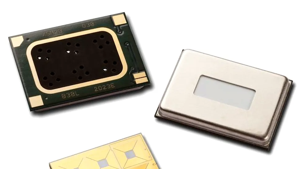 xMEMS Montara este o nouă clasă de difuzoare audio solid-state, create pe un chip de siliciu