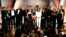 Serialele „Widow’s Bay” și „The Pitt” sunt marile câștigătoare ale Premiilor Emmy 2026