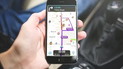 Waze primeşte suport pentru navigaţie cu ajutorul unor pachete de voci personalizabile