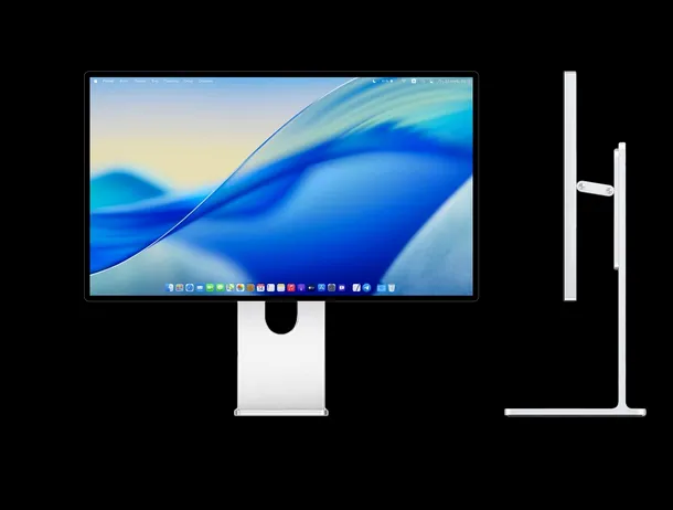 Monitorul Kuycon G32P, alternativă accesibilă la Apple Pro Display XDR