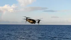 Tehnologie militară „made in Brașov”. Dronele Cuda și Sirin, produse în parteneriat cu americanii