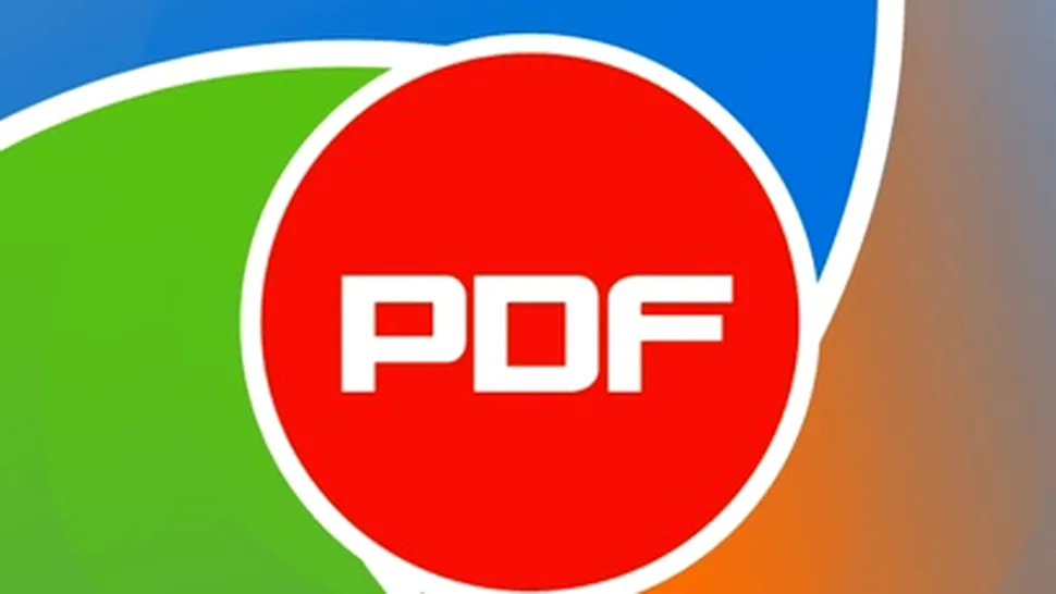 Aplicaţia săptămânii: PDF PROvider 4.0