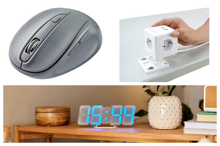 electronice disponibile la lidl din 29 ianuarie 2026