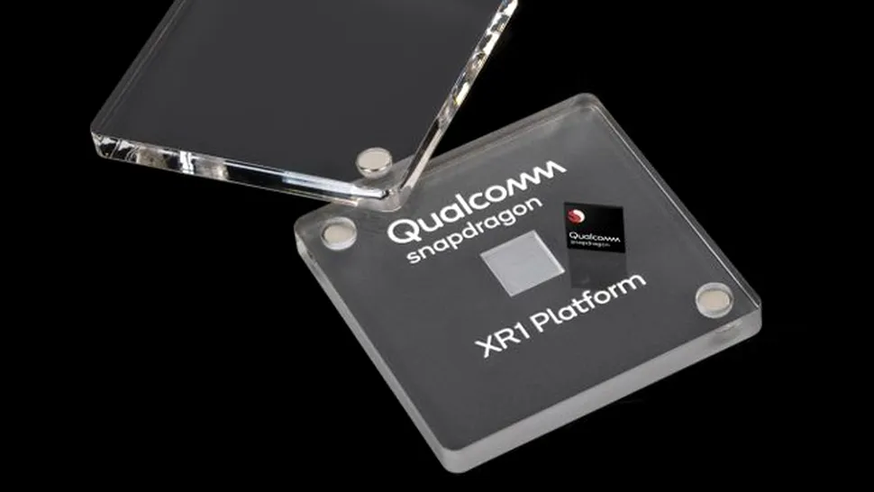 Snapdragon XR1 este un nou chipset de la Qualcomm pentru platforme VR, AR şi Mixed Reality