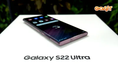 Flagship-urile Samsung, inclusiv Galaxy S22, scoase din Geekbench pentru manipularea rezultatelor
