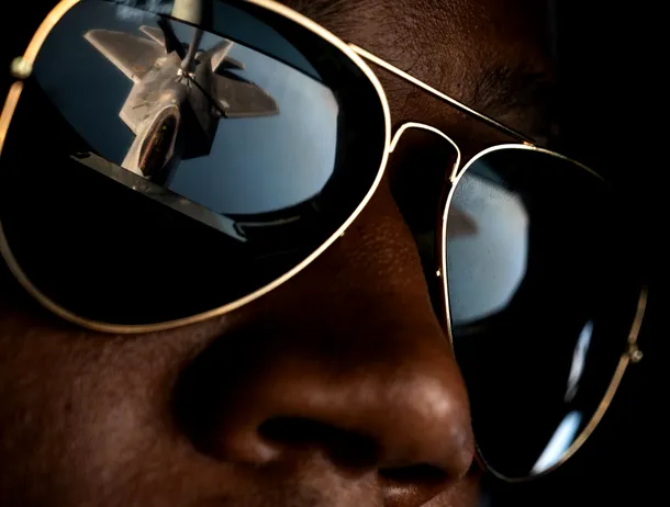 Gadgetul high-end pe care membrii U.S. Air Force nu mai au voie să îl folosească