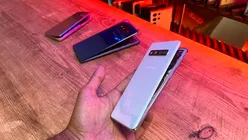 Samsung, în pragul unui nou „scandal”. Bateriile telefoanelor sale se umflă fără motiv. VIDEO