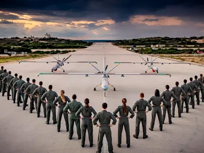 România ia în considerare anularea contractului pentru achiziționarea de drone de la compania israeliană Elbit Systems. Penalitățile acumulate se ridică la 60 de milioane de euro