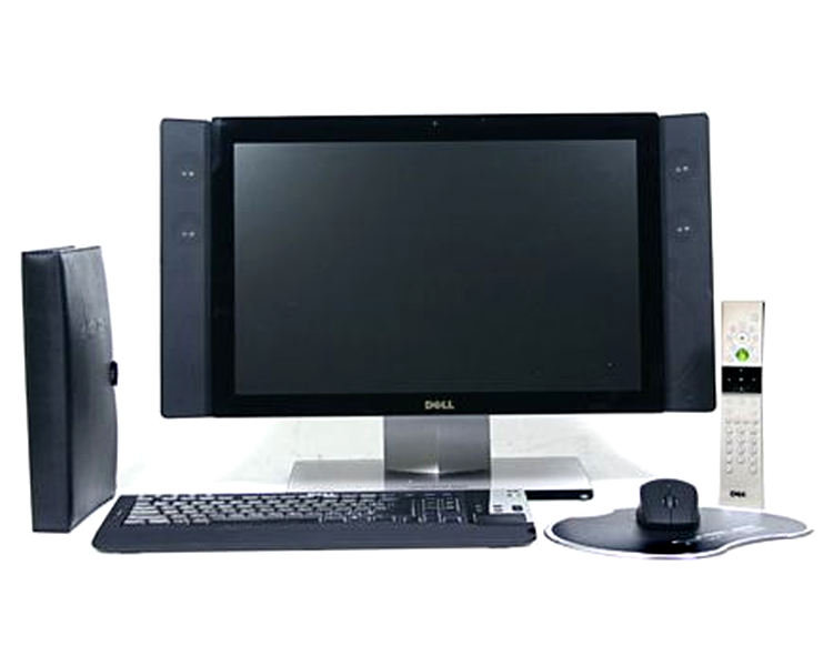 Dell XPS ONE