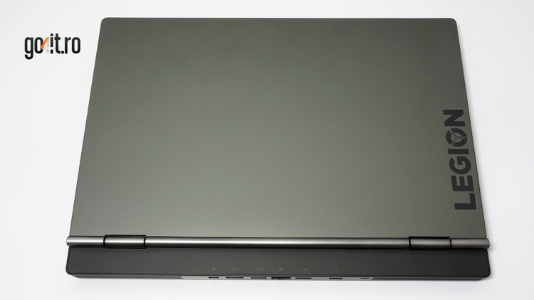 Lenovo Legion Y740