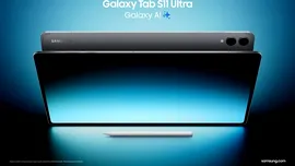 Seria Galaxy Tab S11, cu Dimensity 9400, este disponibilă pentru precomandă