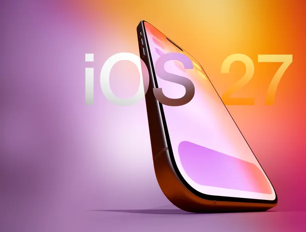 iOS 27 ar putea pierde compatibilitatea cu modele iPhone mai vechi. Ce iPhone-uri vor fi capabile să ruleze noul sistem de operare
