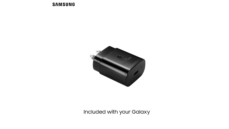 Samsung „atacă” Apple pentru scoaterea încărcătorului din cutie