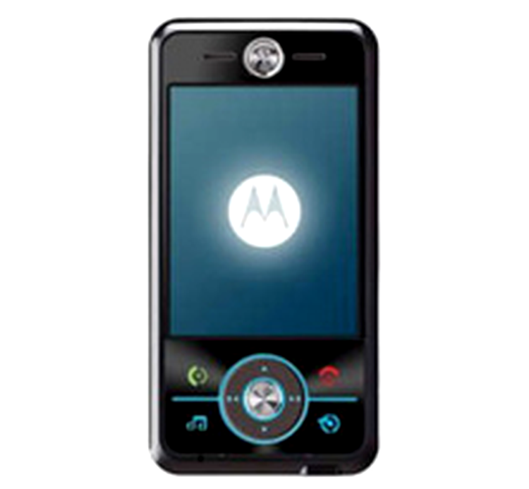 Motorola ROKR E7