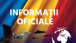 Avioane F-18 ridicate de la sol după detectarea unei ținte aeriene lângă România