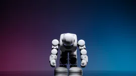 Adio, muncă grea? Noul AI de la Alibaba dă „creier” roboților moderni