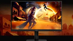 Seria AOC GAMING G4 se extinde cu patru monitoare noi