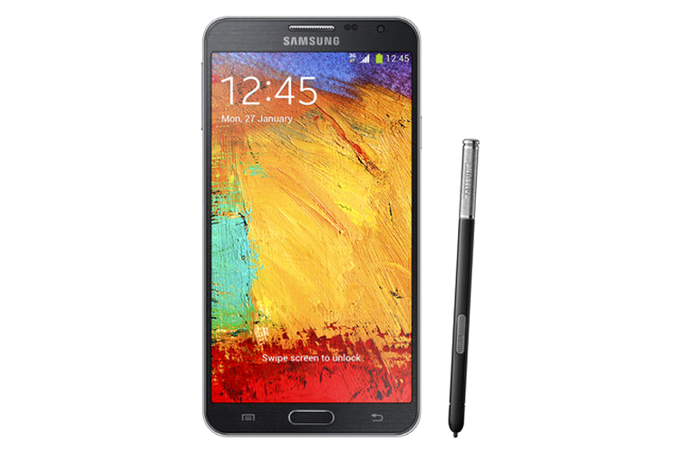 Samsung Galaxy Note 3 - un smartphone foarte performant