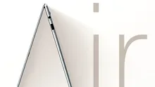 Lecoo Air 16, un laptop de 16 inci mai ușor decât MacBook Air