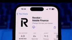 Revolut lansează AIR, propriul asistent cu inteligență artificială pentru buget, investiții și călătorii