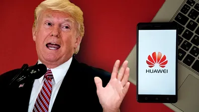 Trump: „Nu facem afaceri cu Huawei. Este o problemă de securitate naţională”. Soarta Huawei este şi mai incertă
