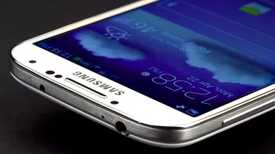 10 milioane de telefoane Galaxy S 4 vândute în mai puţin de o lună