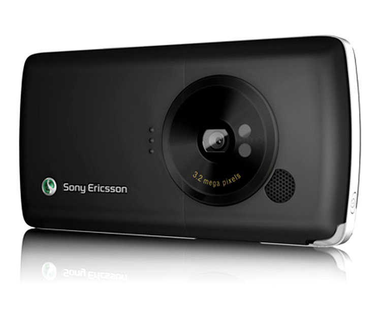 Sony Ericsson W960i