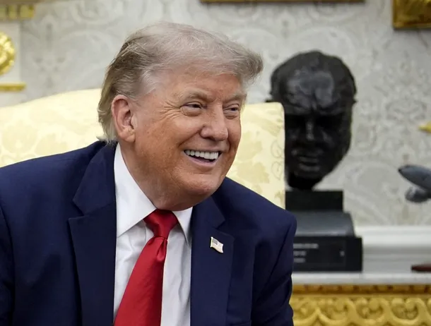 Trump Media, compania președintelui SUA, raportează pierderi de peste 230 de milioane de dolari