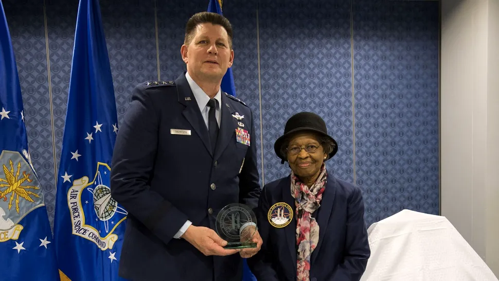 Gladys West, matematicianul ale cărui lucrări au făcut posibilă apariția GPS-ului, a decedat la vârsta de 95 de ani