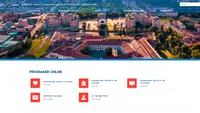 Primăria Oradea lansează o nouă interfaţă web pentru Evidenţa Persoanelor