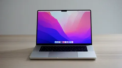 Cu ce te poate impresiona noul MacBook Pro
