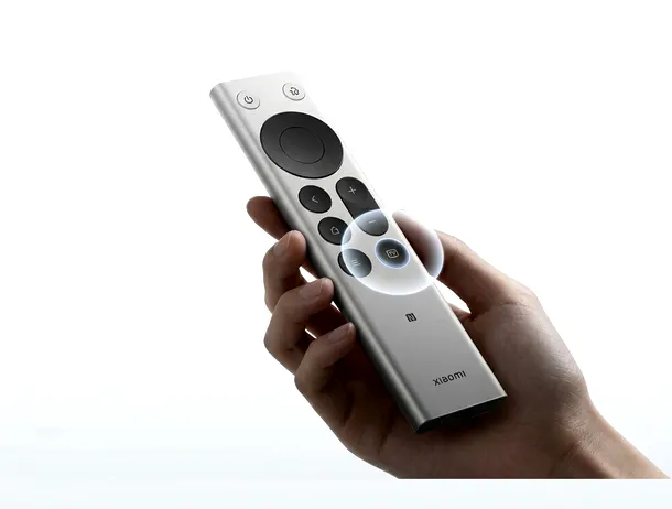 Xiaomi a lansat Bluetooth Remote 2 Pro: Tip C, transmisie NFC și design premium