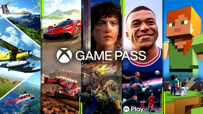 Serviciul Microsoft Game Pass pentru PC, disponibil în România