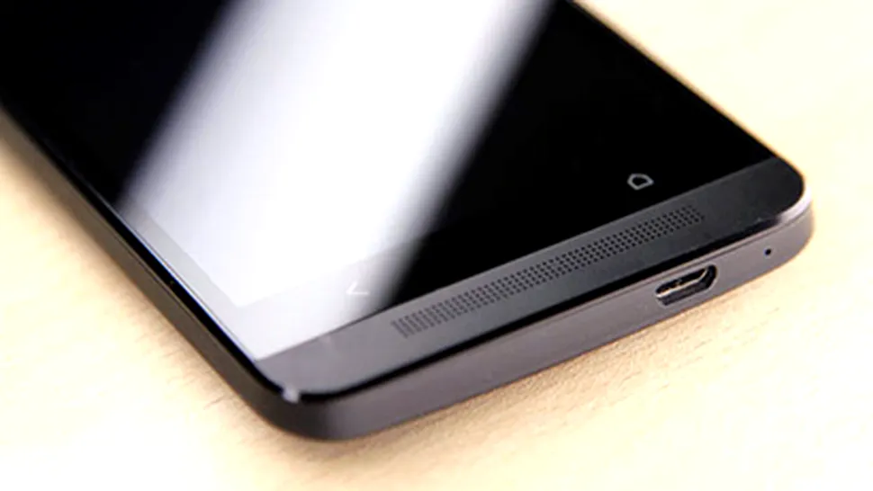 HTC Zara - un nou smartphone midrange inspirat de HTC One