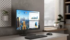 ExpertCenter P600 AiO, primul all-in-one Copilot+ de la Asus