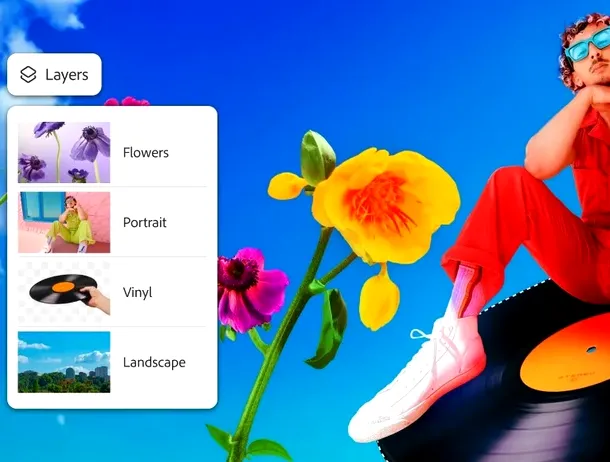 Adobe Photoshop, disponibil pe Android