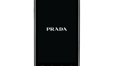 Dată de lansare şi preţ pentru LG PRADA 3.0